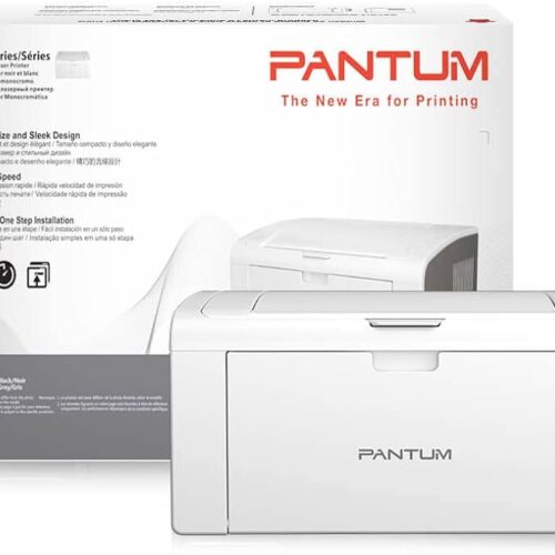 Pantum P2509 Printer