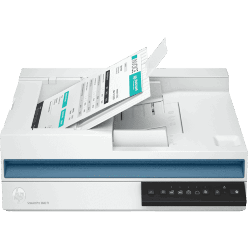 HP ScanJet Pro 3600 f1 (20G06A)