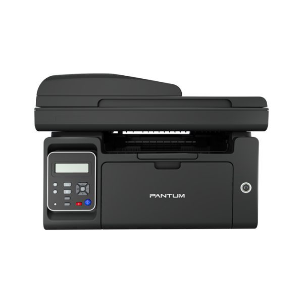 M6559NW Mono laser multifunction printer