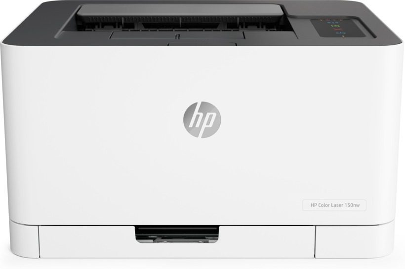 Hp Color Laserjet 150NW Printer (4ZB95A)