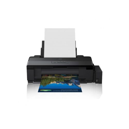 Epson L1800 A3 Single function ITS Photo Printer C11CD82403