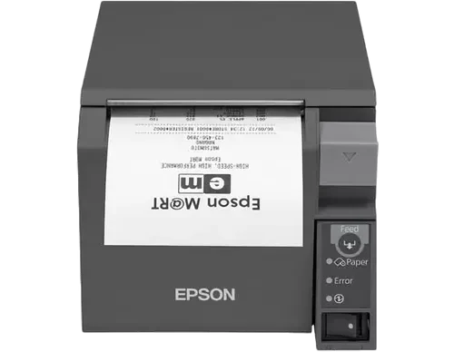 Epson TM-T70II C31CD38032B0