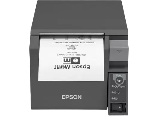 Epson TM-T70II C31CD38032B0