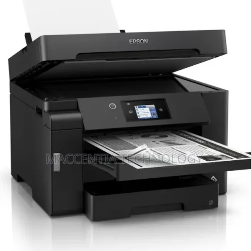 Epson M15140 A3+ Duplex Wireless Printer C11CJ41403DA - Image 2