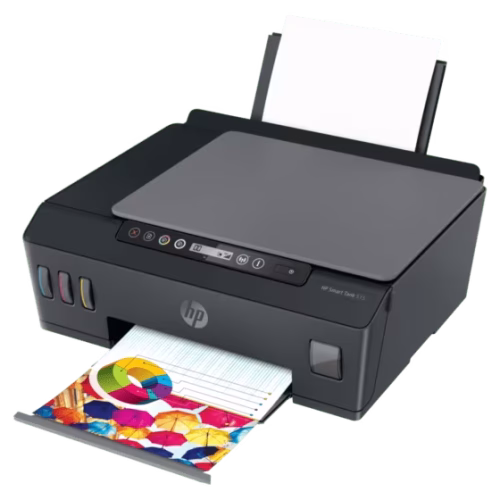 HP Smart Tank 515 WirelessAll-in-One (1TJ09A)