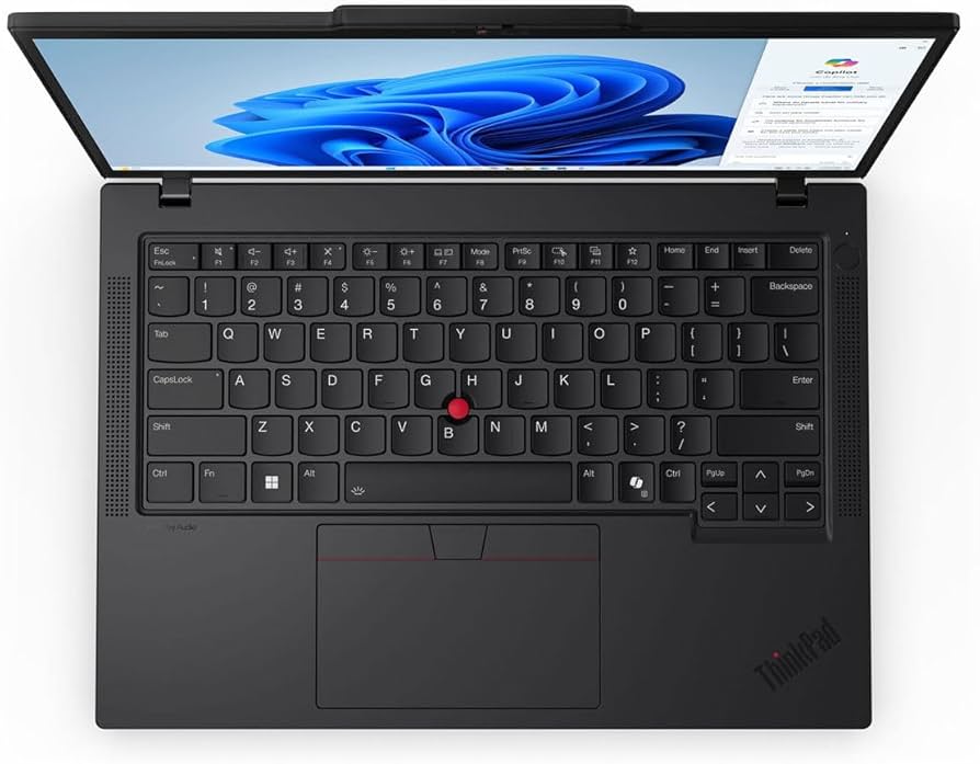 New Lenovo Thinkpad T14 G5 Notebook