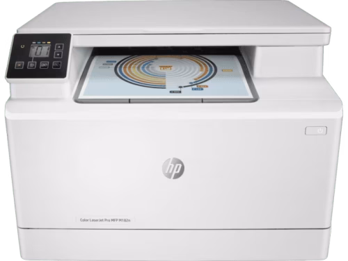 HP Color Laserjet Pro MFP M182N (7KW54A)