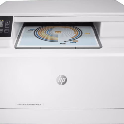 HP Color Laserjet Pro MFP M182N (7KW54A)