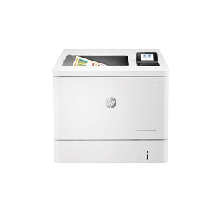 HP Color Laserjet Enterprise M554DN (7ZU81A)