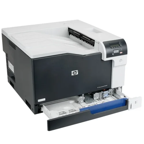 HP Colour Laserjet Professional CP5225DN Printer (CE712A)