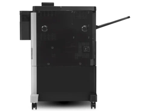 HP Mono Laserjet Enterprise M806x+ Printer (CZ245A)