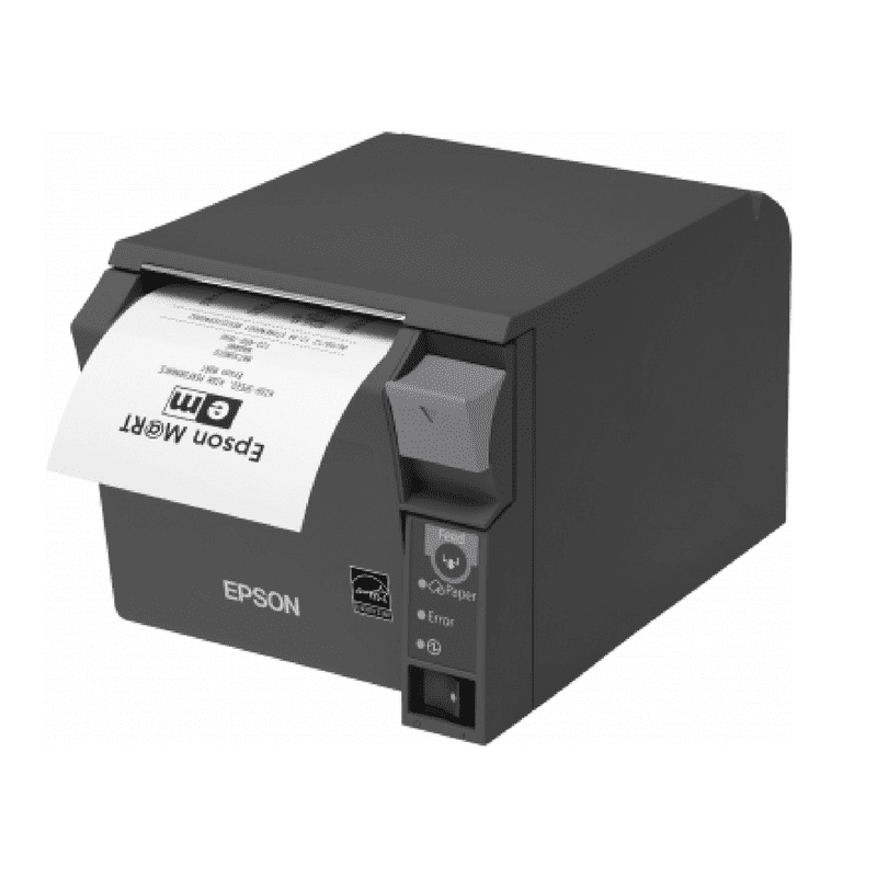 Epson TM-T70II C31CD38032B0