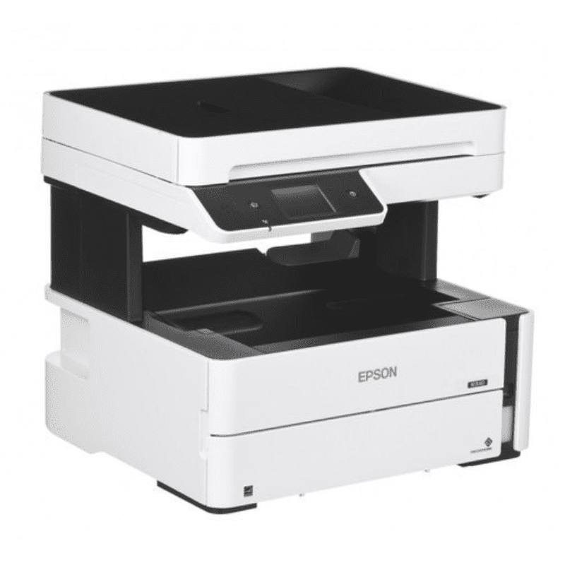 Epson M3180 Duplex Wireless Printer (C11CG92404BY)
