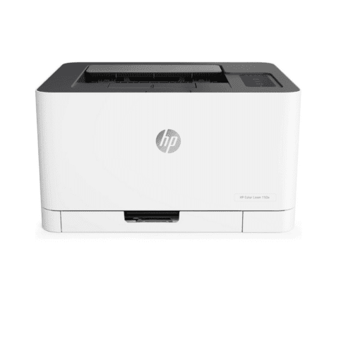 HP Colour Laserjet 150A Printer (4ZB94A)