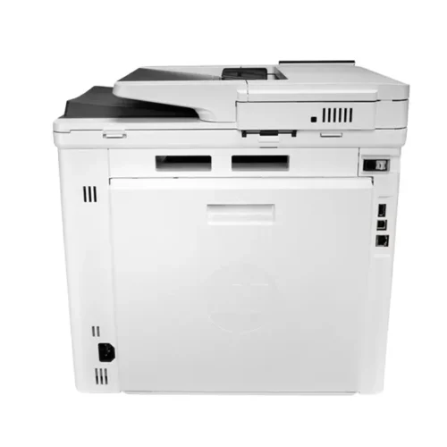 HP Color Laserjet Enterprise MFP M480F (3QA55A)