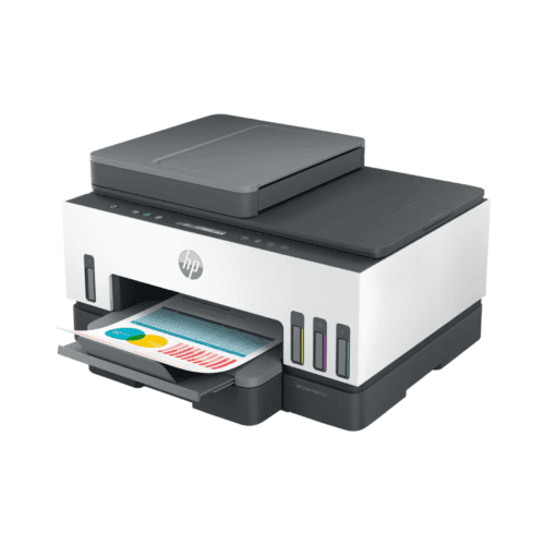 HP smart tank 750 wireless all-in-one (6UU47A)