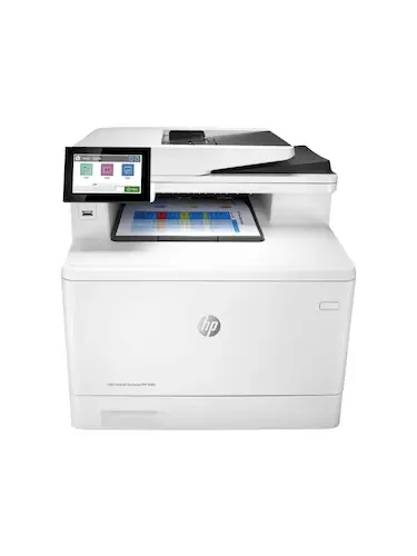 HP Color Laserjet Enterprise MFP M480F (3QA55A)