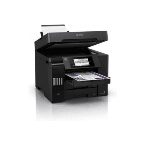 Epson L6570 Its 3-In-1 Wireless Office Printer Printer C11CJ29403DA