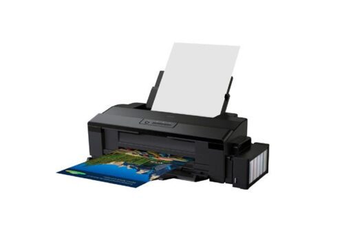 Epson L1800 A3 Single function ITS Photo Printer C11CD82403