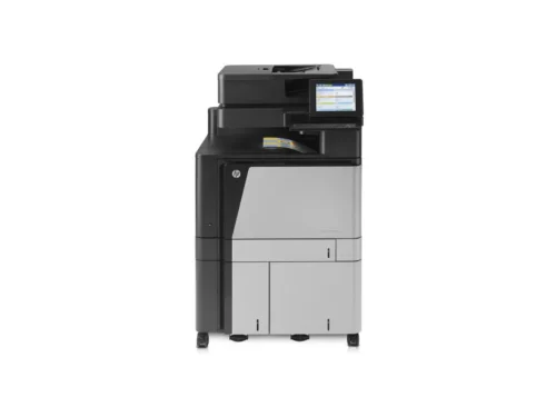 Hp Color Laserjet M880Z+ A3+ Printer. (A2W76A)