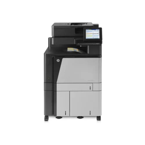 Hp Color Laserjet M880Z+ A3+ Printer. (A2W76A)