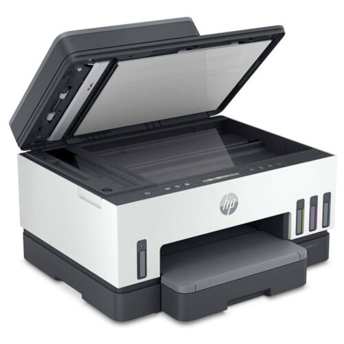 HP smart tank 750 wireless all-in-one (6UU47A)