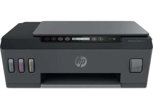 HP Smart Tank 515 WirelessAll-in-One (1TJ09A)