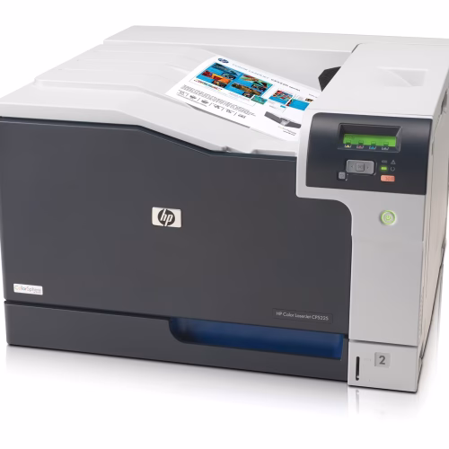 HP Colour Laserjet Professional CP5225DN Printer (CE712A)