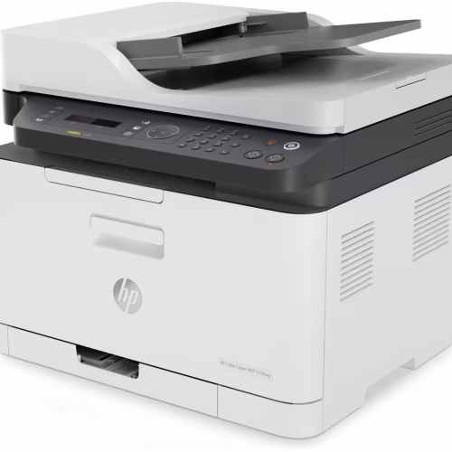 HP Color Laserjet MFP M179FNW (4ZB97A)