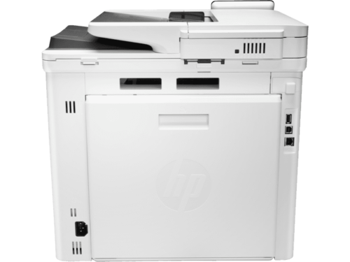 HP Colour Laserjet Pro MFP M479FDW (W1A80A)
