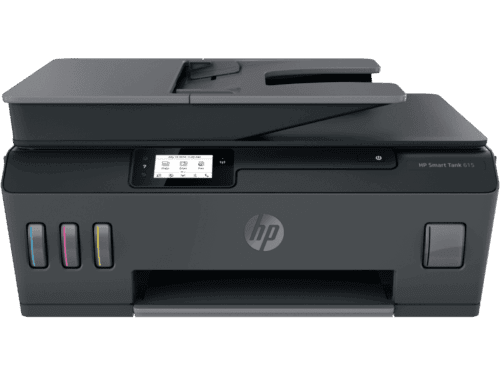 HP Smart Tank 615 Wireless All-in-One (Y0F71A)
