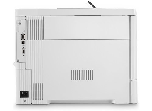 HP Color Laserjet Enterprise M554DN (7ZU81A)