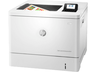 HP Color Laserjet Pro M454DW (W1Y45A)
