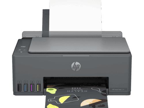 HP smart tank 581 wireless (4A8D4A)