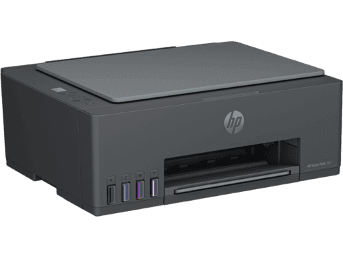 HP smart tank 581 wireless (4A8D4A)