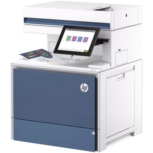 HP Colour Laserjet Enterprise MFP 6800DN (6Qn35A)