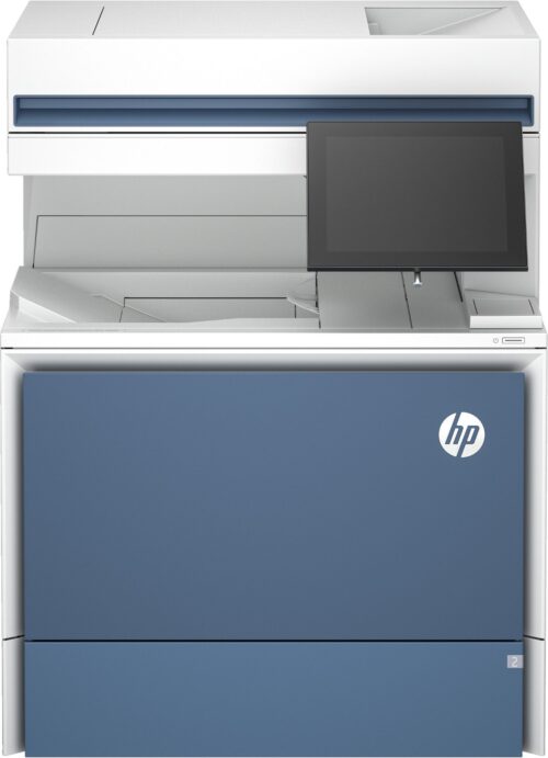 HP Colour Laserjet Enterprise MFP 6800DN (6Qn35A)