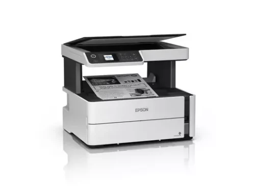 Epson M2170 Duplex Wireless Printer (C11CH43403BY)