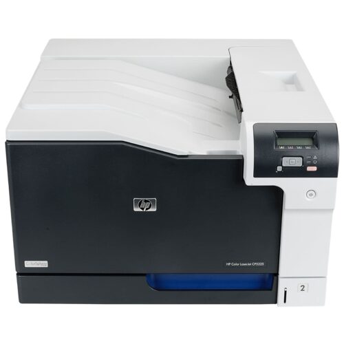 HP Colour Laserjet Professional CP5225DN Printer (CE712A)