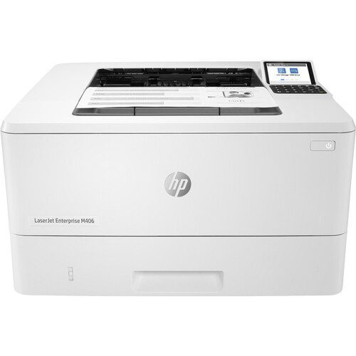 HP Laserjet Enterprise M406DN (3PZ15A)