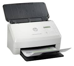 HP Scanjat Enterprise Flow 5000 S5 Scanner (6FW09A)