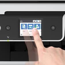 Epson M3180 Duplex Wireless Printer (C11CG92404BY)