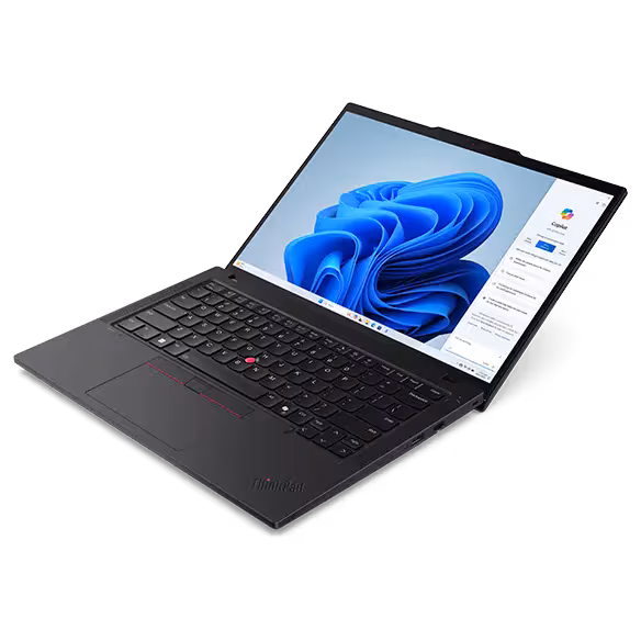 New Lenovo Thinkpad T14 G5 Notebook