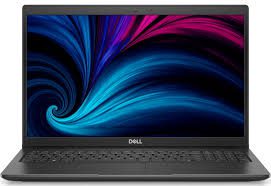 Dell latitude 3520