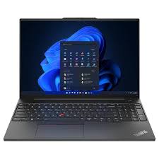 Lenovo thinkpad E16 Gen121JN0073US