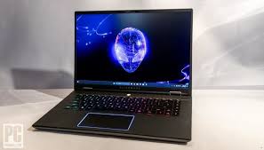 Alienware m16 R2 Intel Core Ultra 9