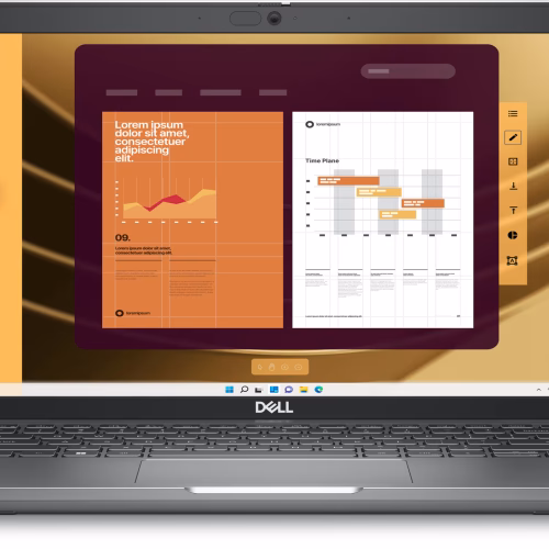 Dell Latitude 5450 Laptop