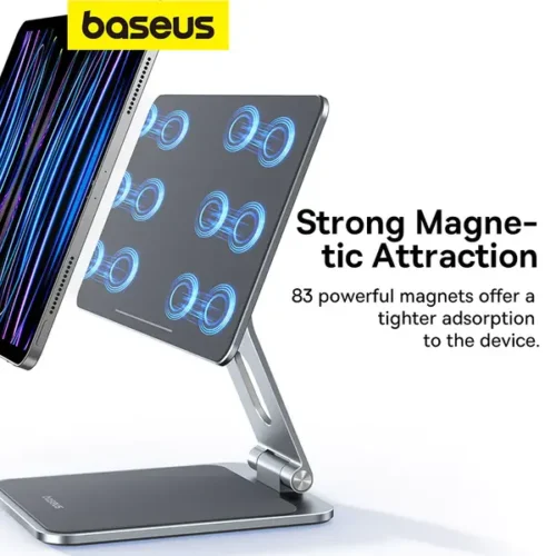 Baseus MagStable Series Magnetic Tablet Stand For iPad 10.9″/11″