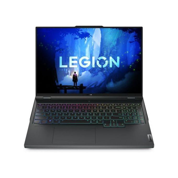 Lenovo LEGION PRO 5 16 GAMING 13th Gen Intel Core™ I9-1TB SSD- 32GB RAM -NVIDIA® RTX 4060 8GB Win 11 - Image 4