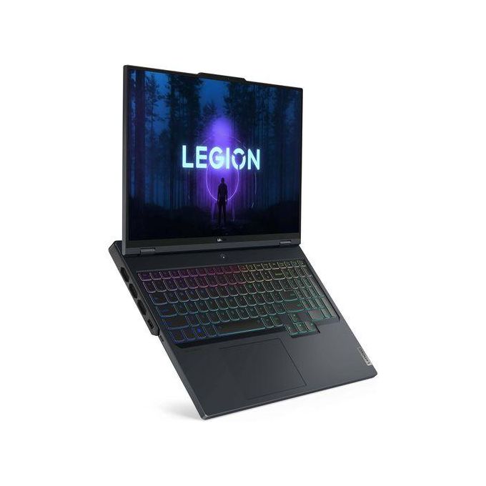 Lenovo LEGION PRO 5 16 GAMING 13th Gen Intel Core™ I9-1TB SSD- 32GB RAM -NVIDIA® RTX 4060 8GB Win 11 - Image 2